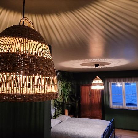 Swander Bed and Breakfast Damme Buitenkant foto