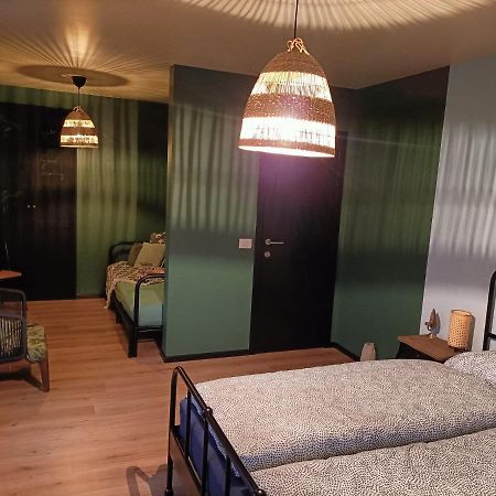 Swander Bed and Breakfast Damme Buitenkant foto