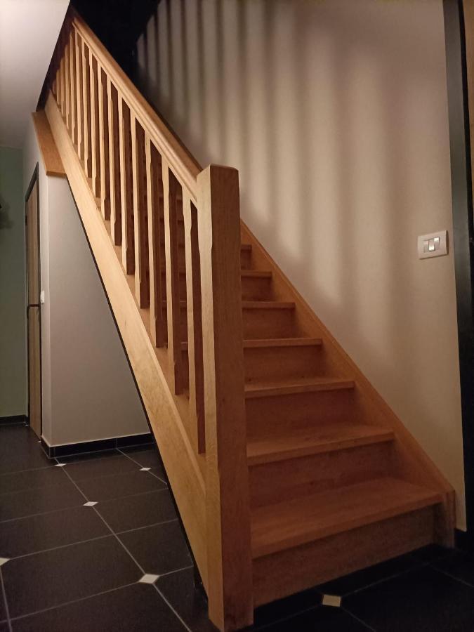 Swander Bed and Breakfast Damme Buitenkant foto