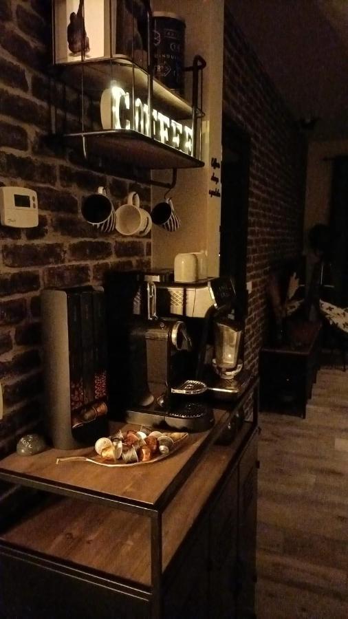 Swander Bed and Breakfast Damme Buitenkant foto