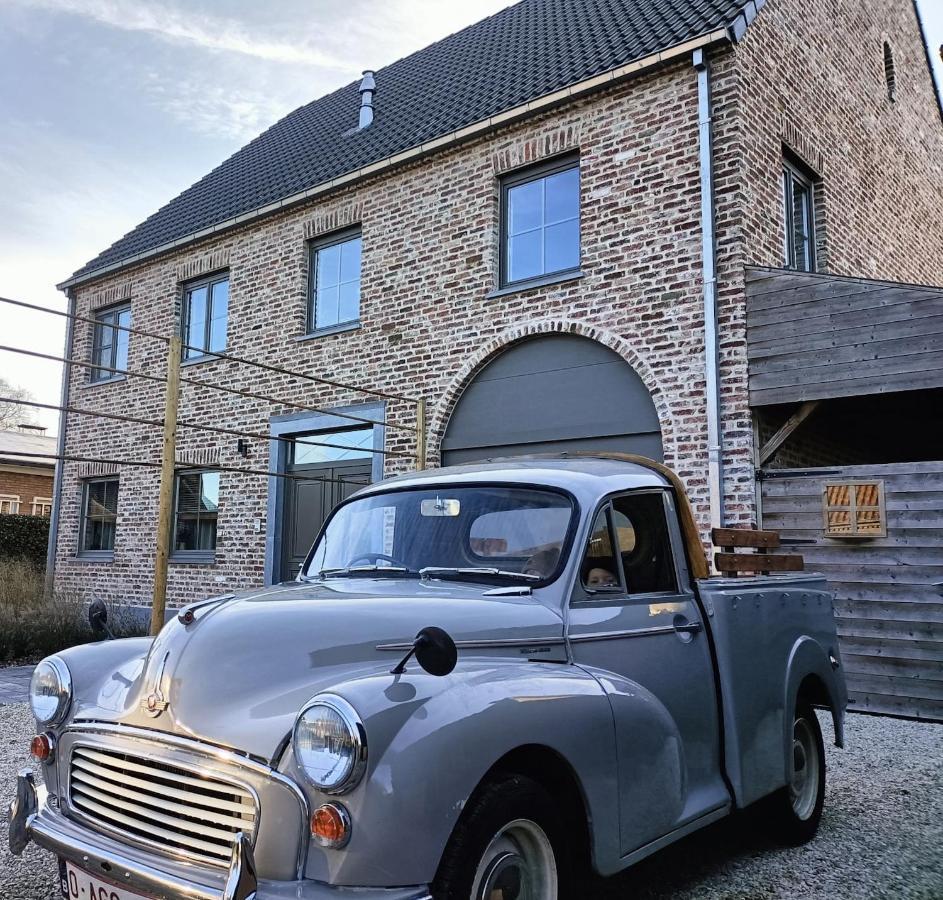 Swander Bed and Breakfast Damme Buitenkant foto