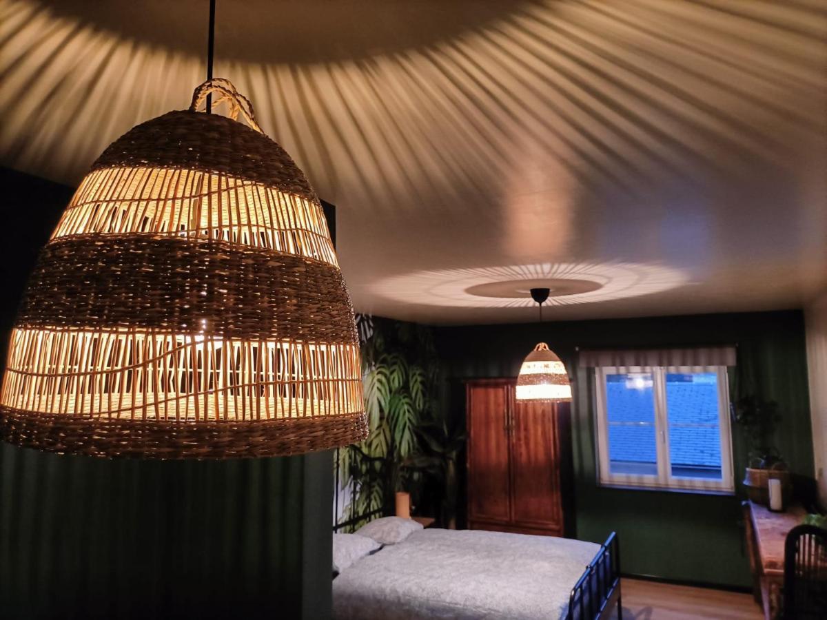 Swander Bed and Breakfast Damme Buitenkant foto