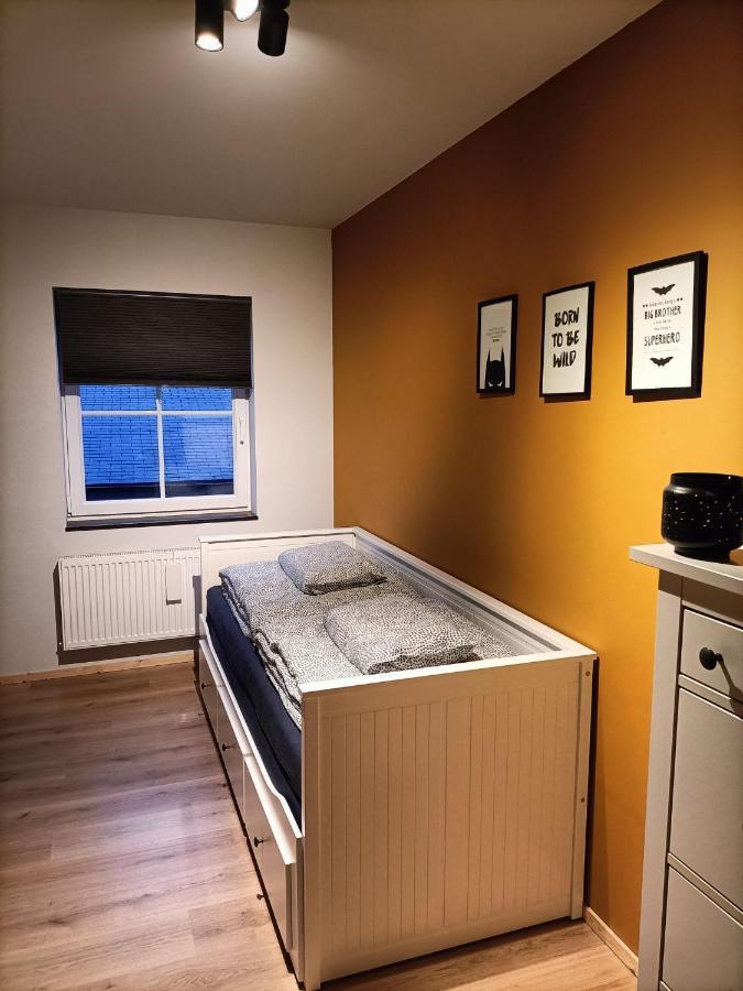 Swander Bed and Breakfast Damme Buitenkant foto