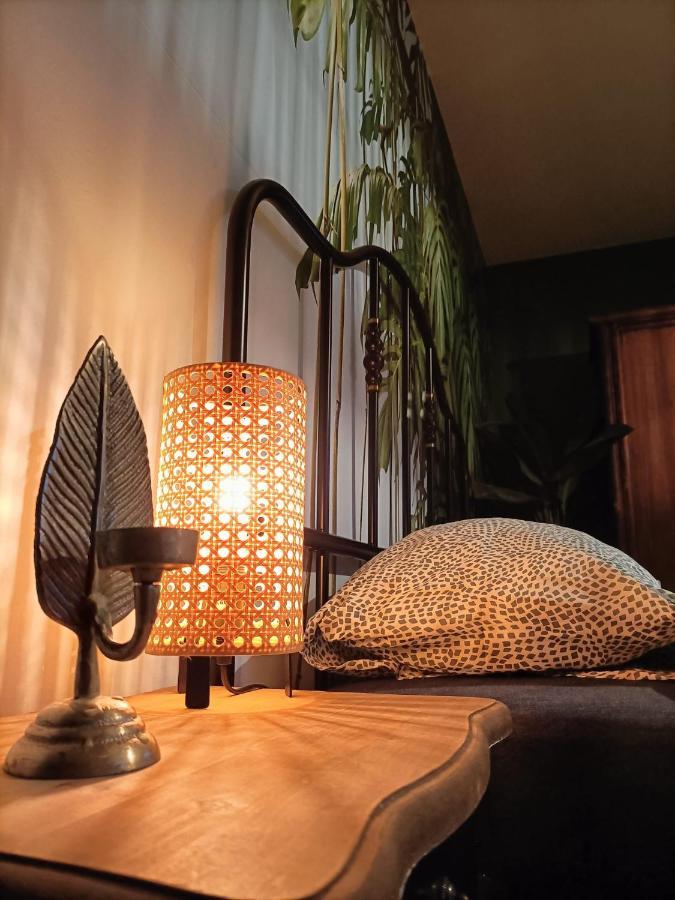 Swander Bed and Breakfast Damme Buitenkant foto