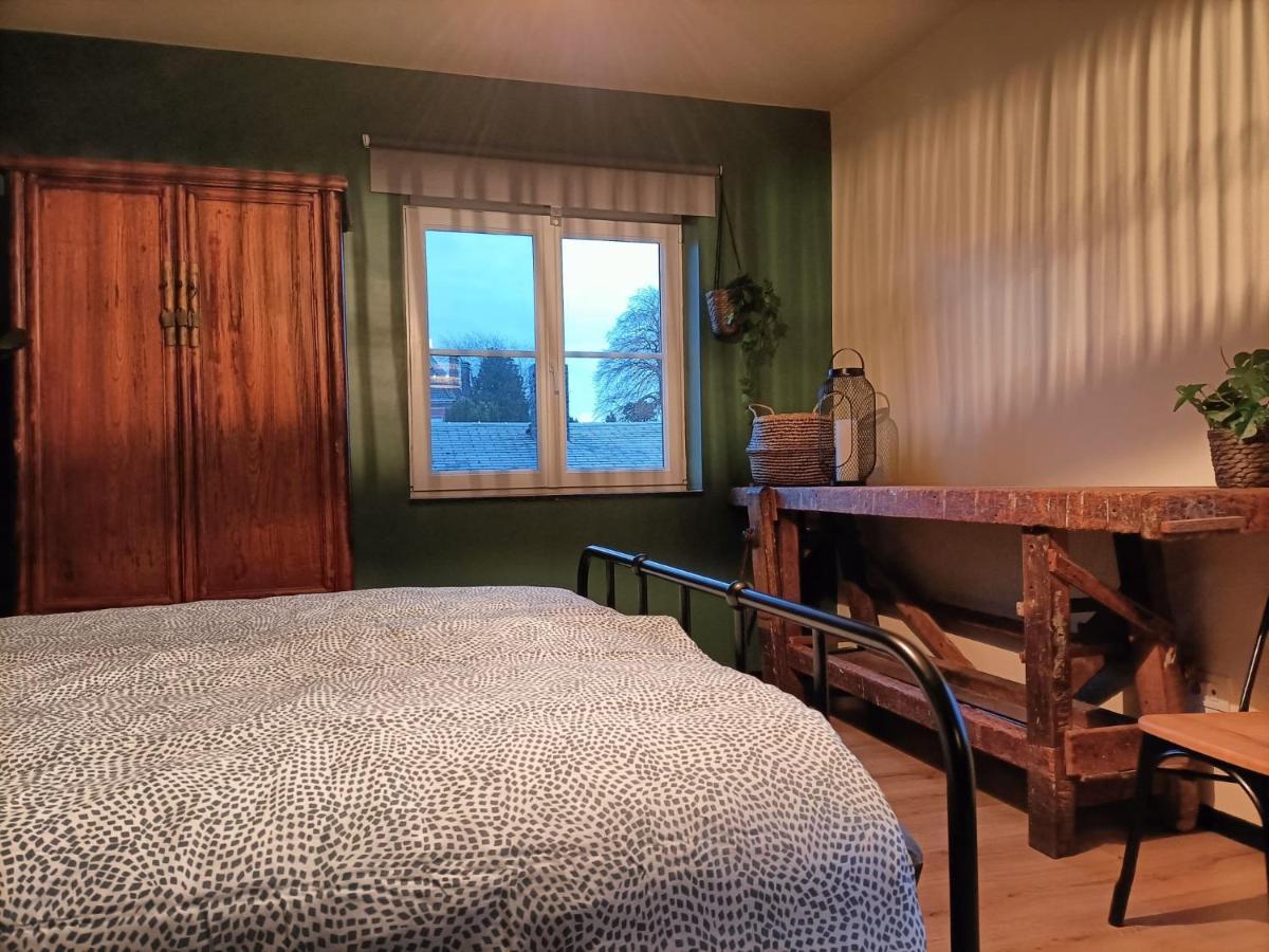 Swander Bed and Breakfast Damme Buitenkant foto